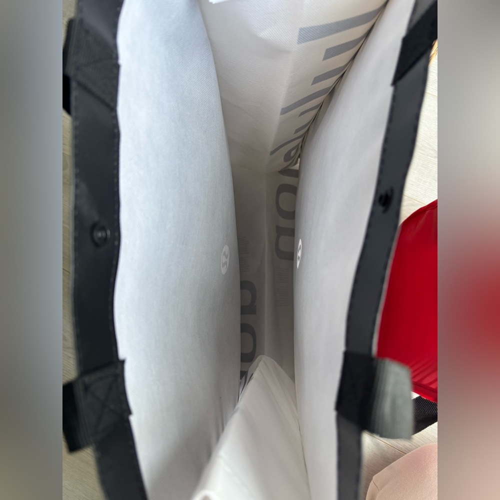 LULULEMON | Reusable Totebag Set - Picture 5 of 6